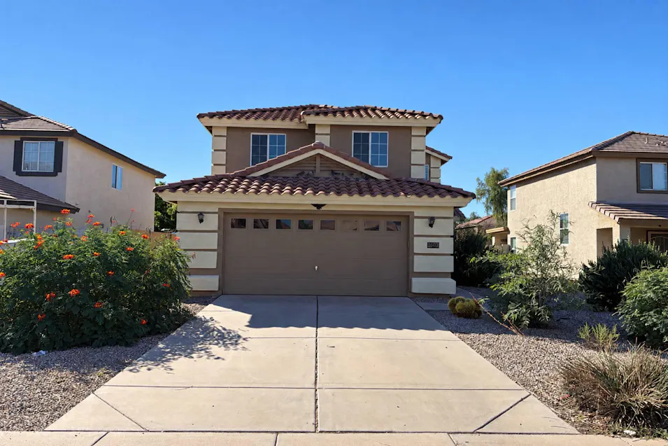 1403 W Central Ave Coolidge, AZ 85128, Pinal County