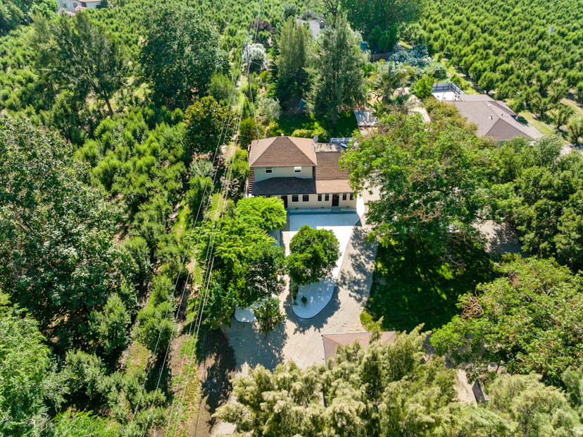 14268 California 160