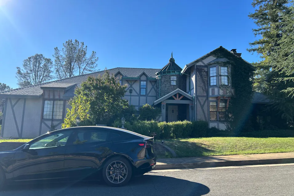 6129 Turnberry Ct. Redding, CA 96003, Shasta County