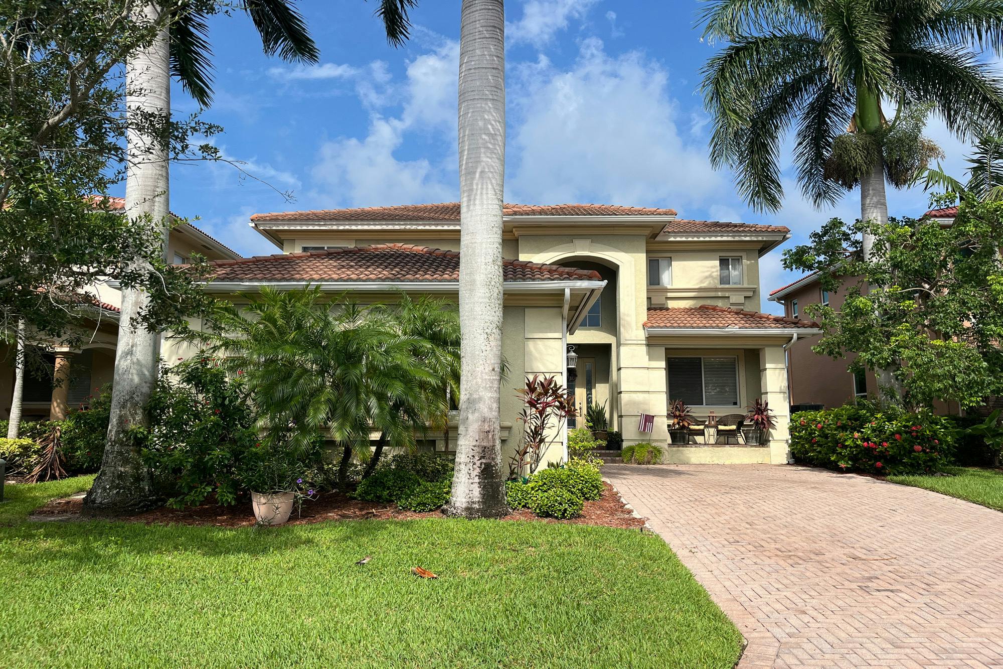 Tremont St, Fort Myers, FL 33908 #1
