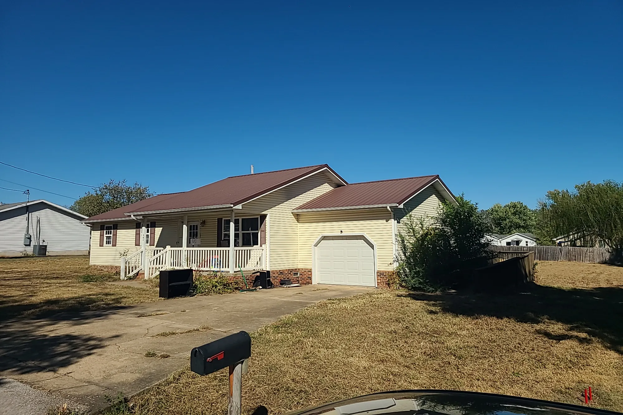 Stanley St, Buffalo, MO 65622 #1