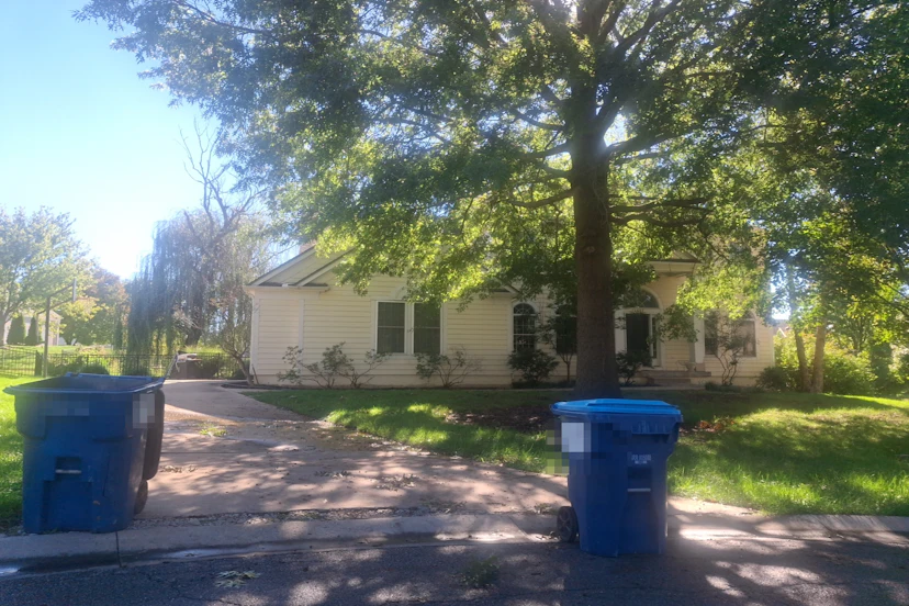 14617 Pawnee St.