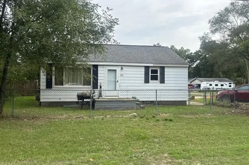 300 Rosengren St Muskegon, MI 49442, Muskegon County