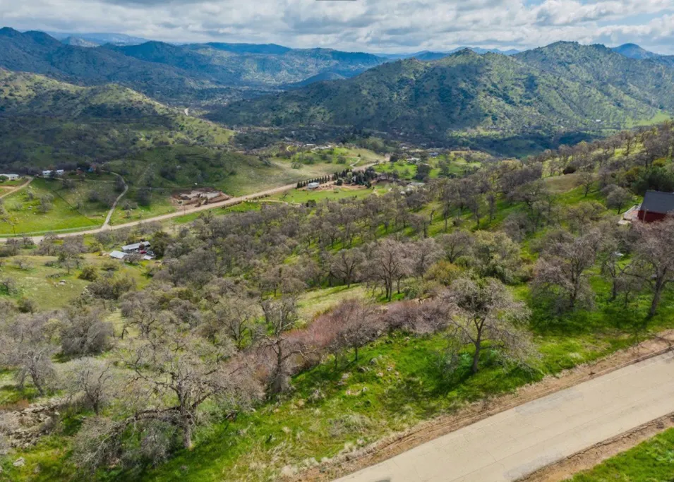 0 Sunflower Ln Squaw Valley, CA 93675, Fresno County