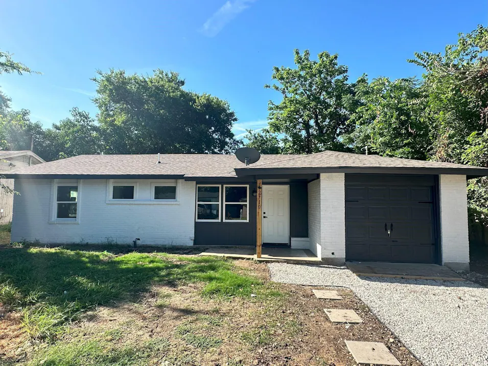 2710 Roberts Circle Arlington, TX 76010, Tarrant County