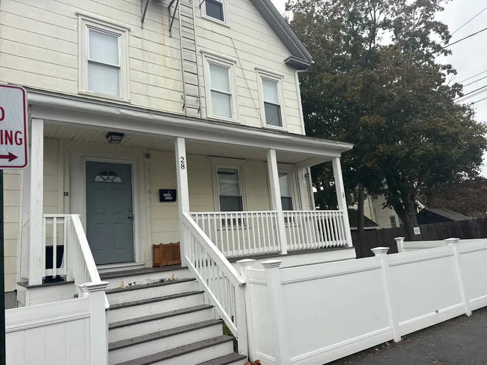 68 Church Green, Unit 17 Taunton, MA 02780, Bristol County