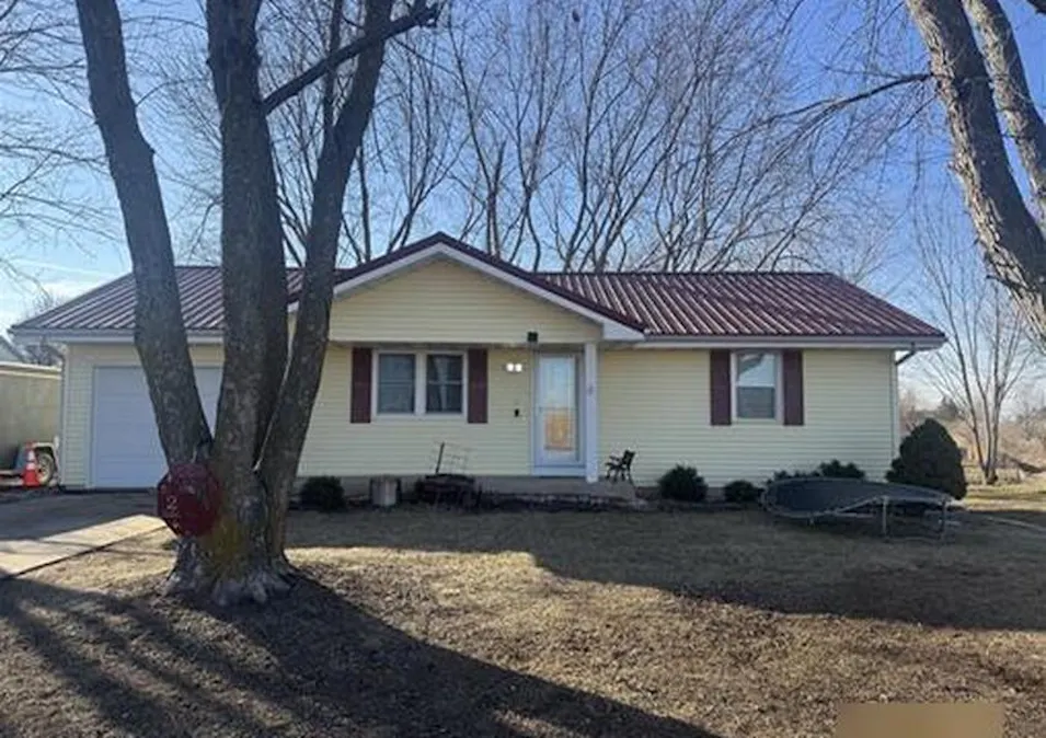 3505 N Lincoln Street Kirksville, MO 63501, Adair County