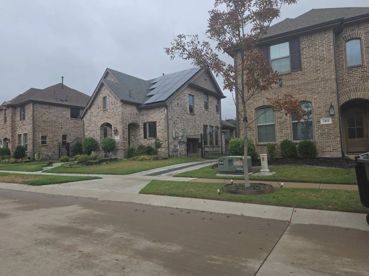 Temple Hls, Van Alstyne, TX 75495 #1