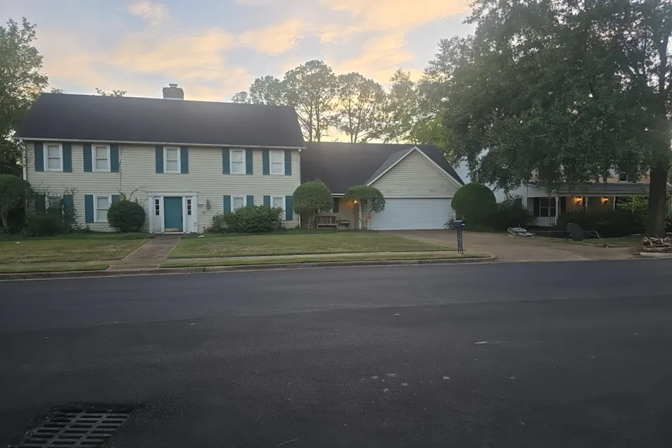 1055 Northpointe Drive Jackson, MS 39211, Hinds County