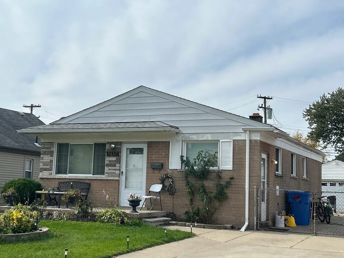Nightingale St, Dearborn Heights, MI 48127 #1