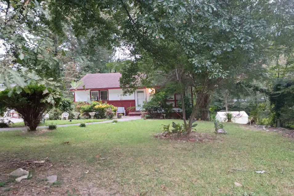 1476 Northwest Dr NW Atlanta, GA 30318, Fulton County
