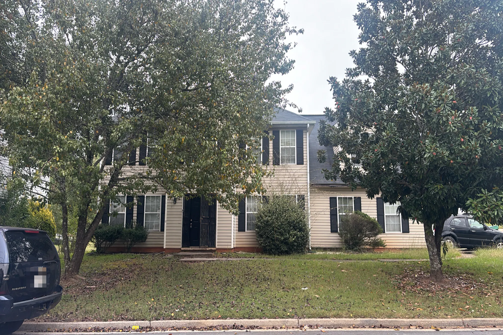 Salem Glen Rd, Lithonia, GA 30038