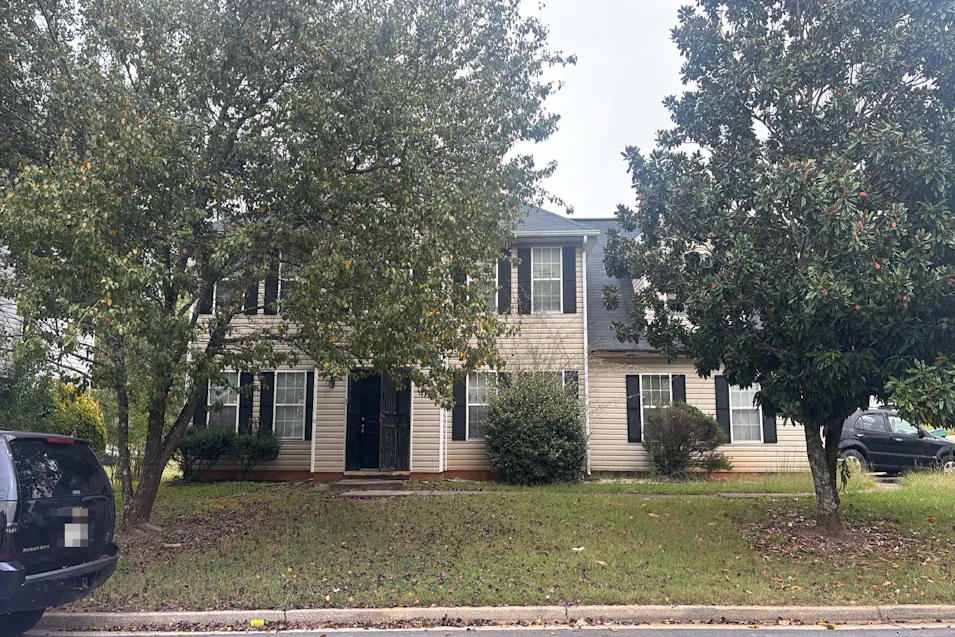 3648 Salem Glen Road Lithonia, GA 30038, Dekalb County