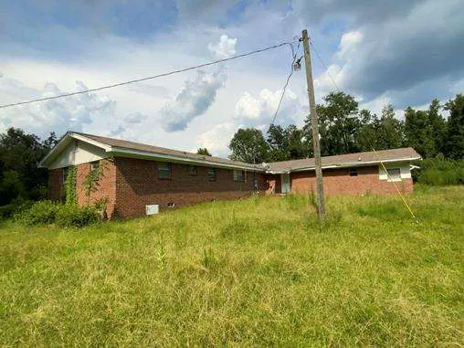Gary St, Chattahoochee, FL 32324 #1
