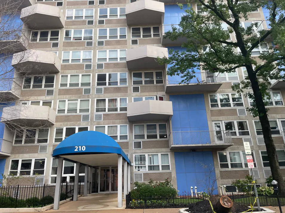 210 N 17th St., Unit 608 Saint Louis, MO 63103, Saint Louis City County