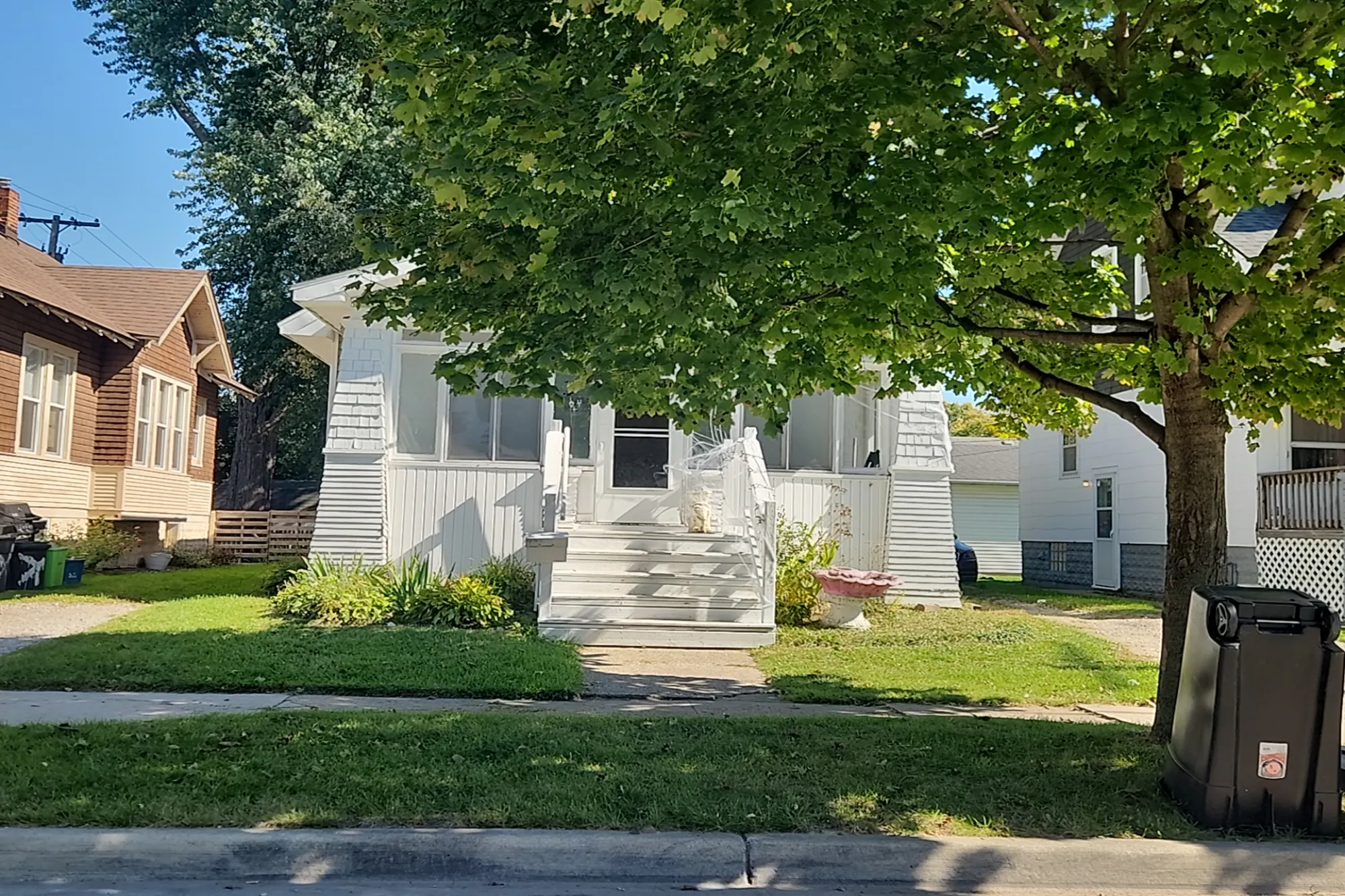 22nd St, Port Huron, MI 48060