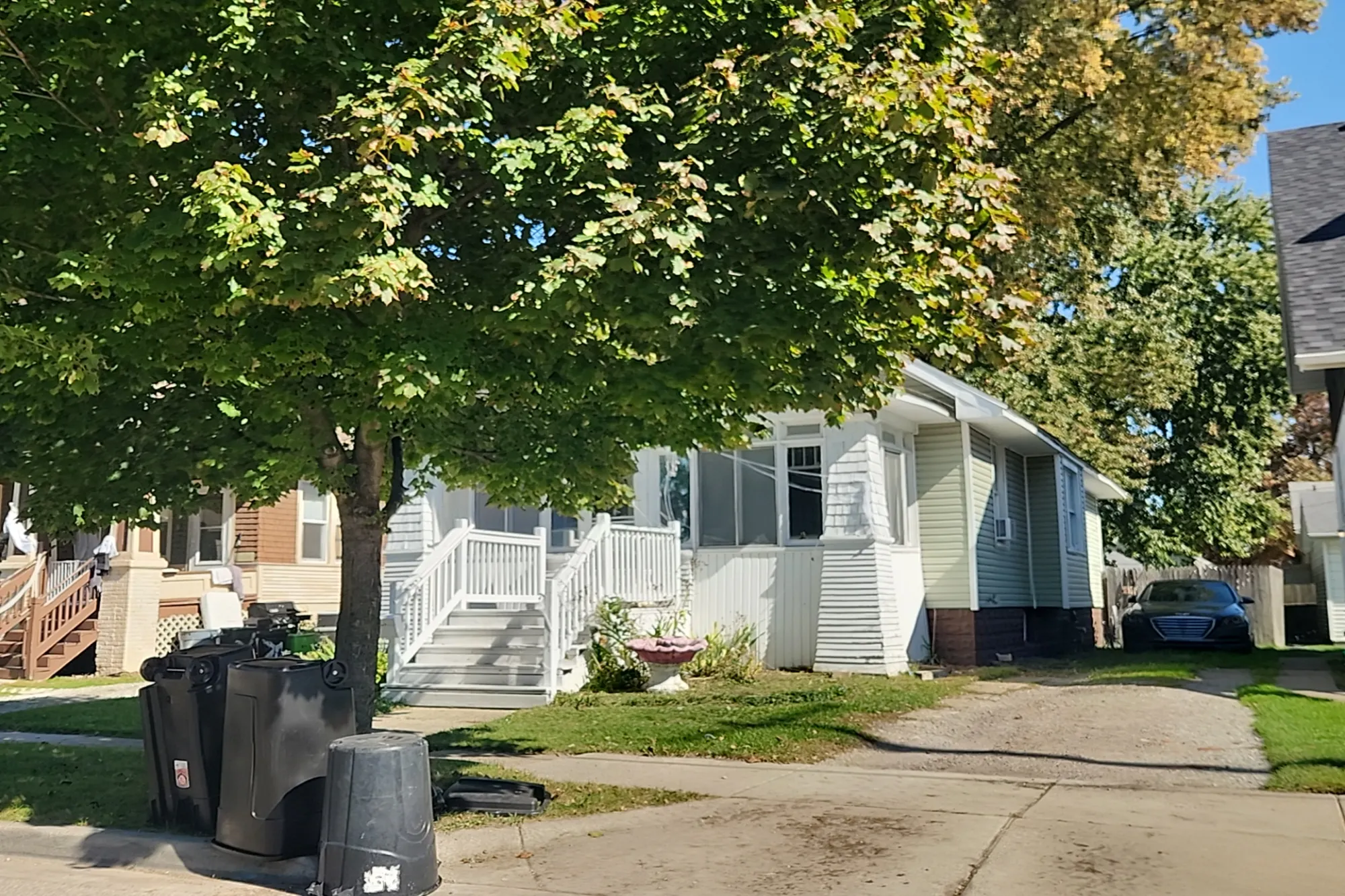 22nd St, Port Huron, MI 48060 #1