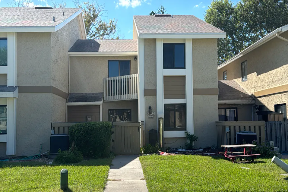 1020 Abada Court NE, #108 Palm Bay, FL 32905, Brevard County