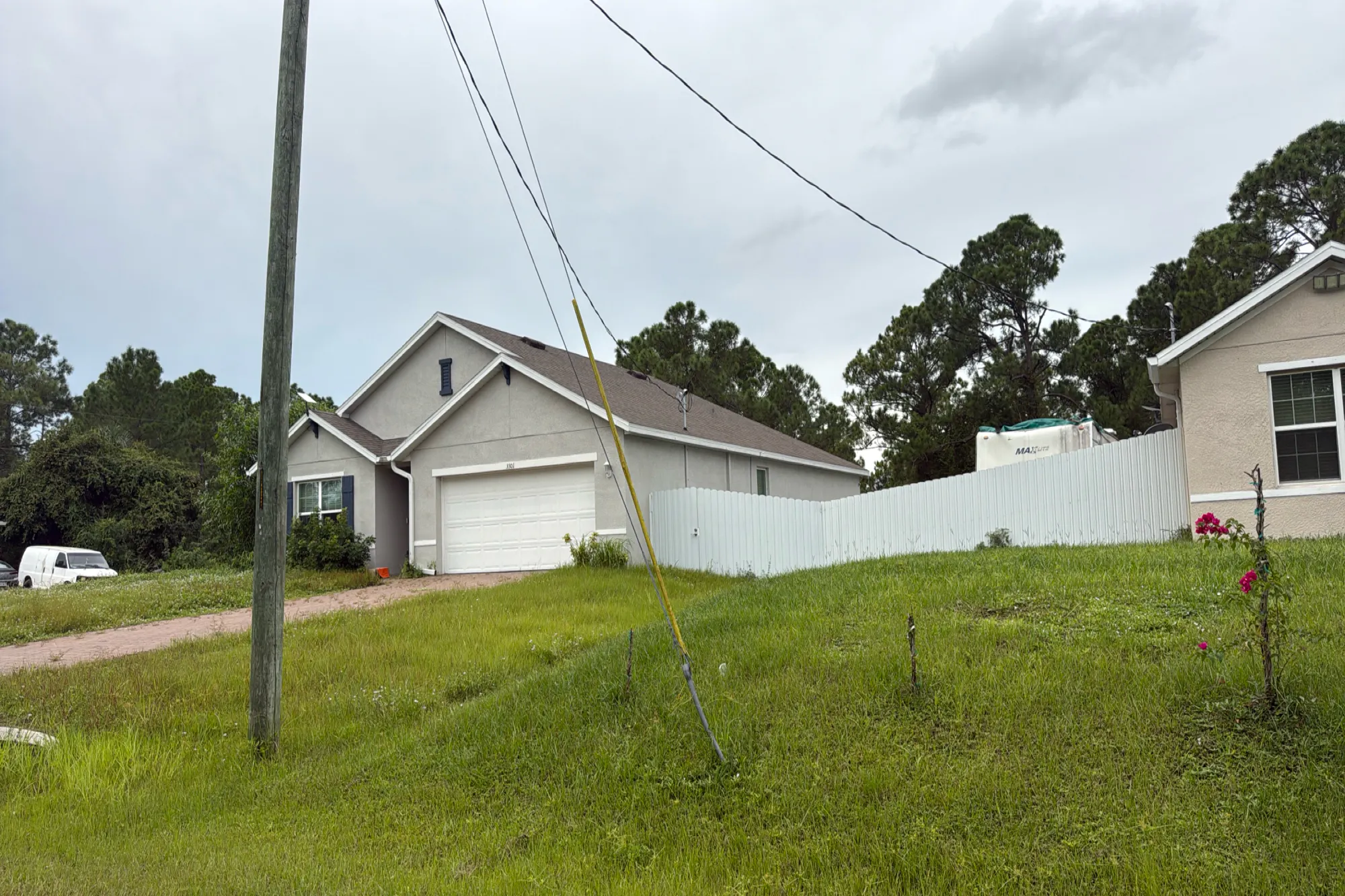 Joan Ave, Lehigh Acres, FL 33971 #1