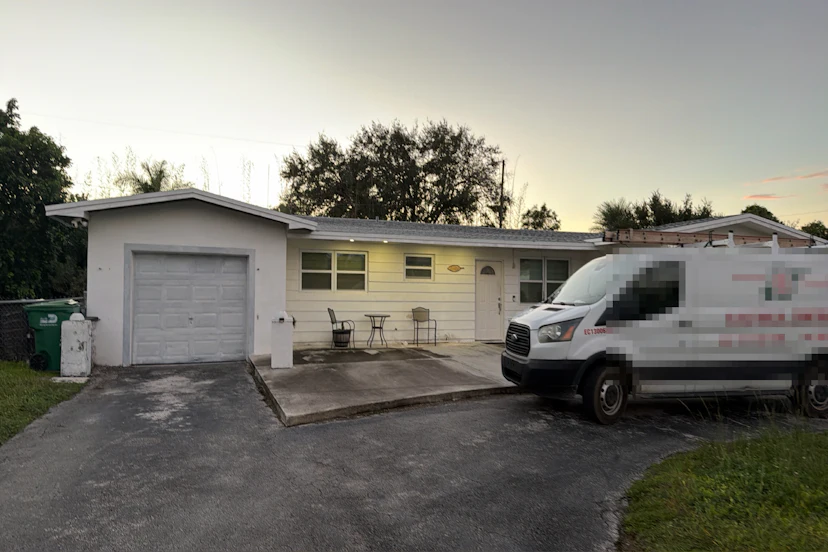 27220 Sw 164th Court