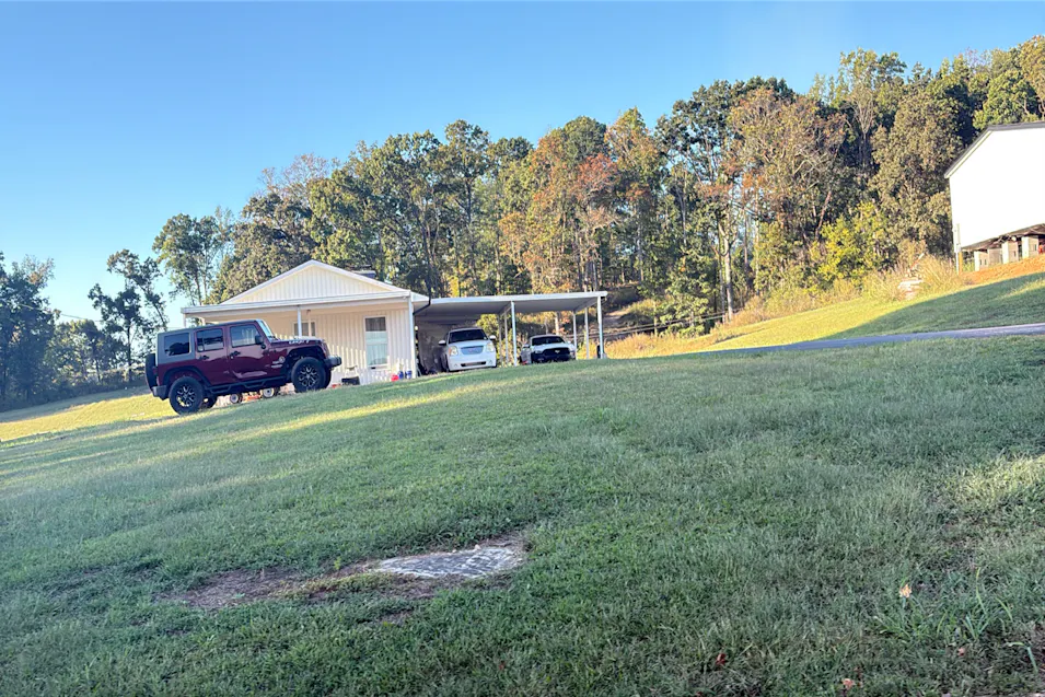 541 Wani Village Rd Rutledge, TN 37861, Grainger County