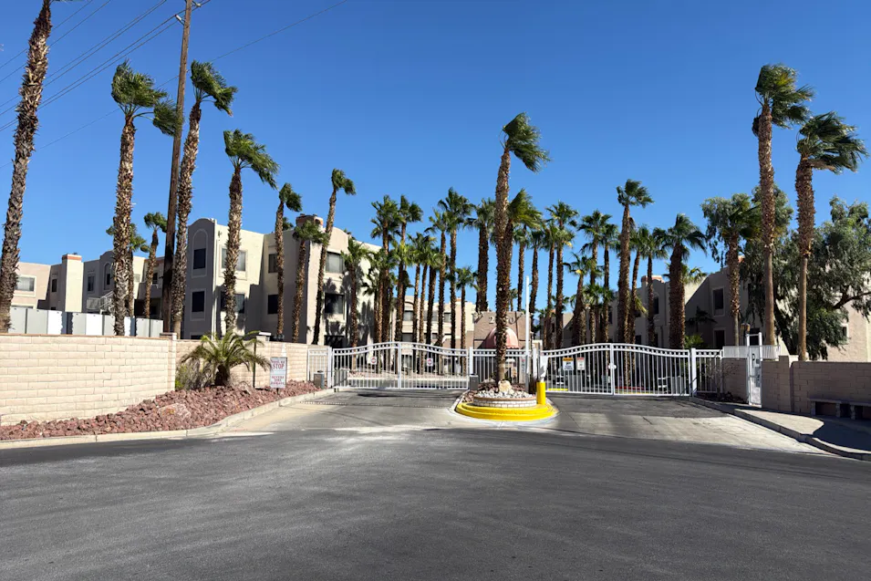 2044 Mesquite Lane Unit 305 Laughlin, NV 89029, Clark County