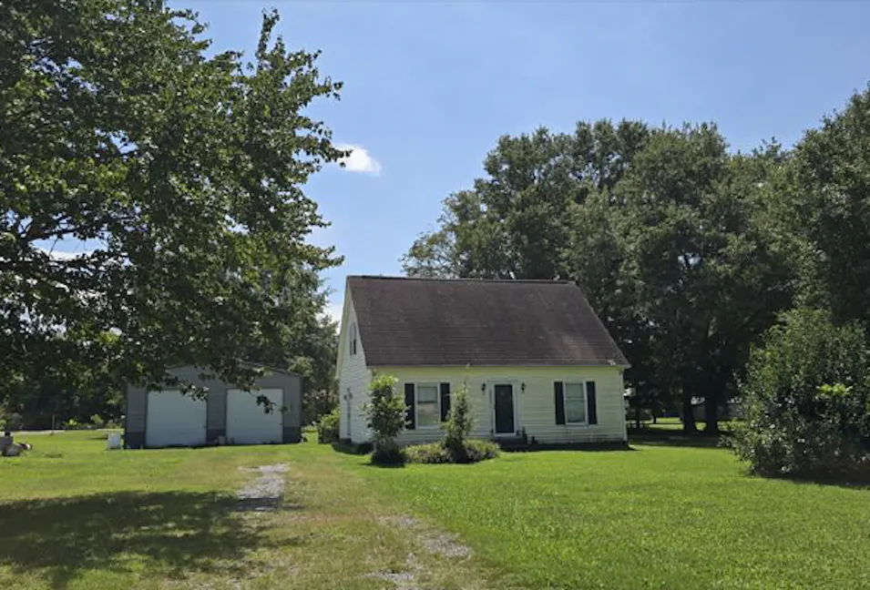105 N Withrow Dr Shelby, NC 28150, Cleveland County