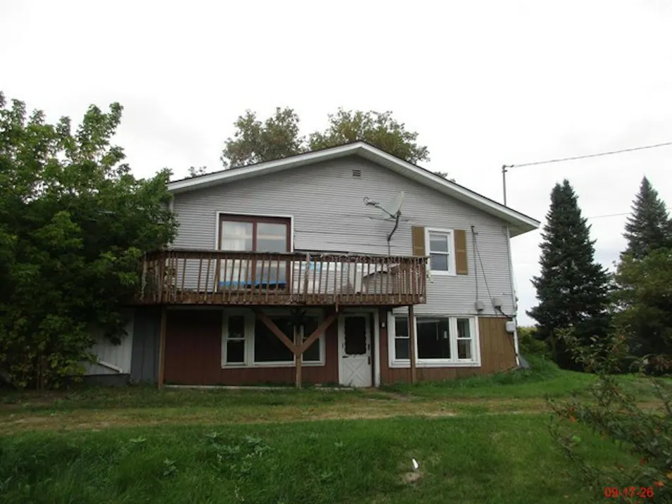 159 Vt Rt 105 W Sheldon, VT 05483, Franklin County