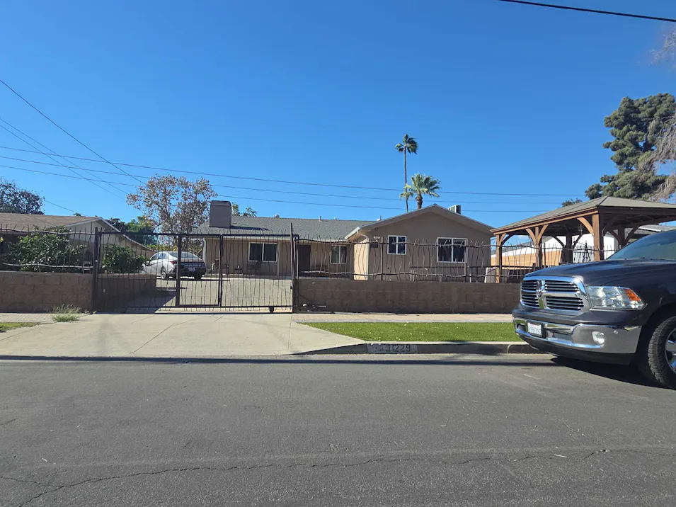 11229 Allegheny St Sun Valley, CA 91352, Los Angeles County