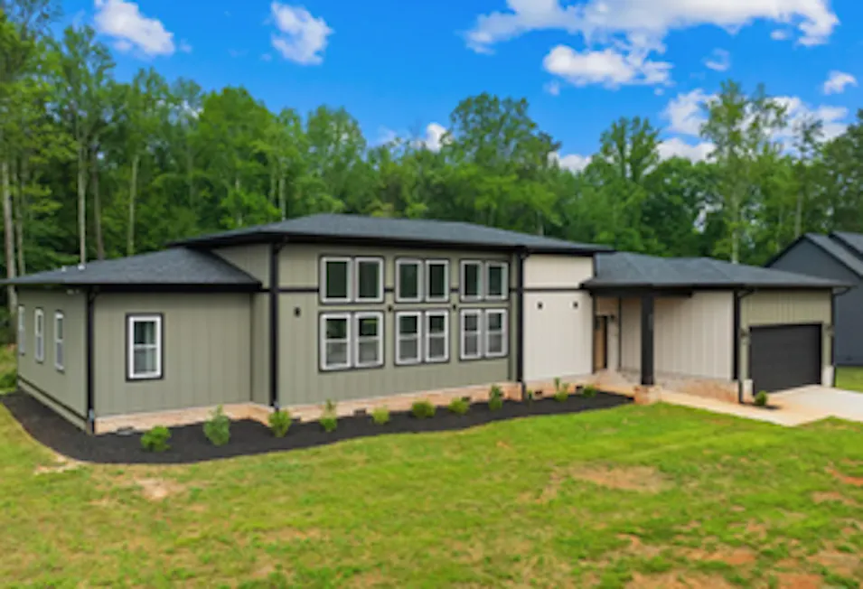 2003 Plain Field Dr Bessemer City, NC 28016, Gaston County