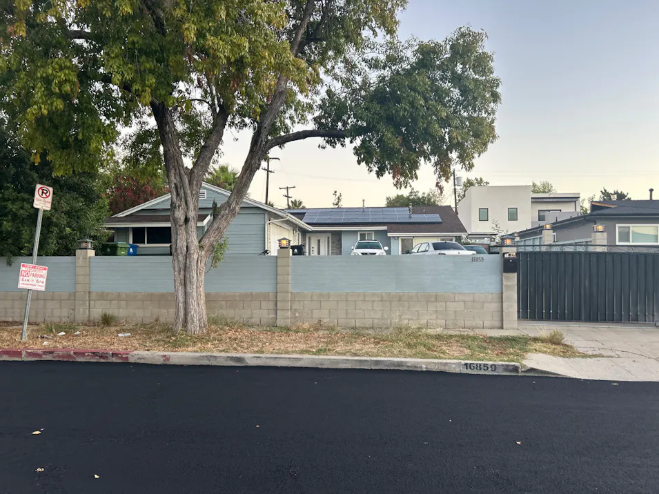 16859 Hiawatha Street Los Angeles, CA 91344, Los Angeles County