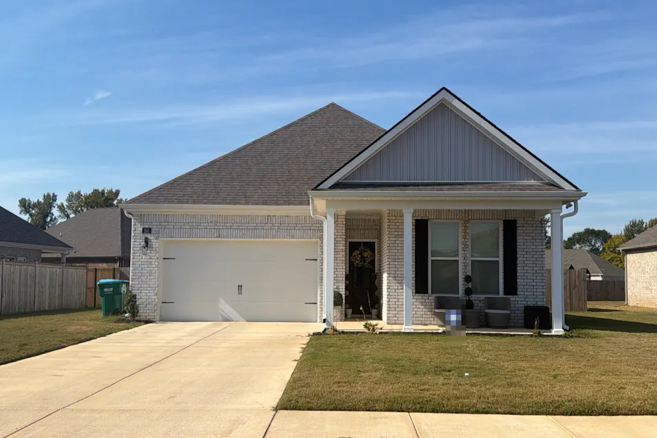 100 Creek Fall Drive Oakland, TN 38060, Fayette County