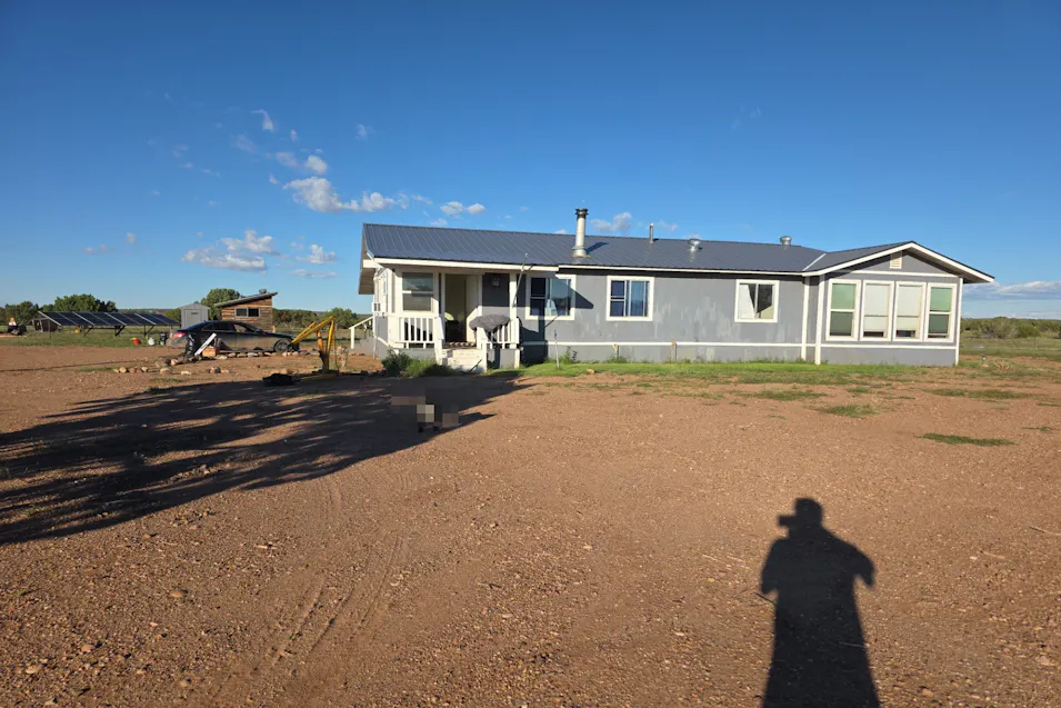 15 N9109 Concho, AZ 85924, Apache County