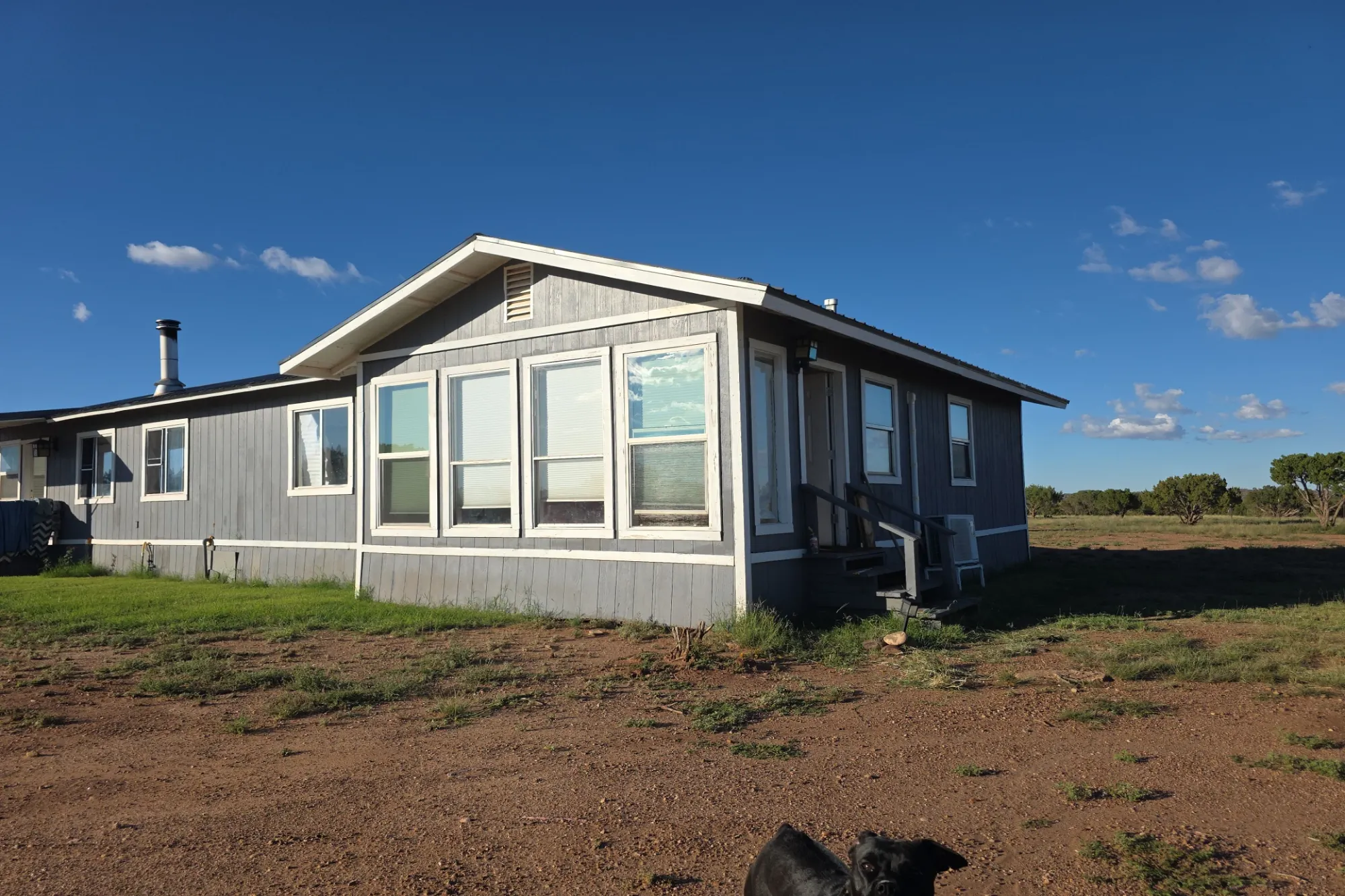 County Road 9109 , Saint Johns, AZ 85936 #1