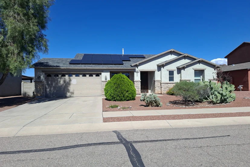 4960 W Calle Don Antonio