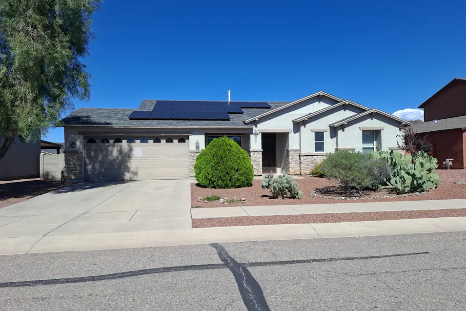 4960 W Calle Don Antonio Tucson, AZ 85757, Pima County