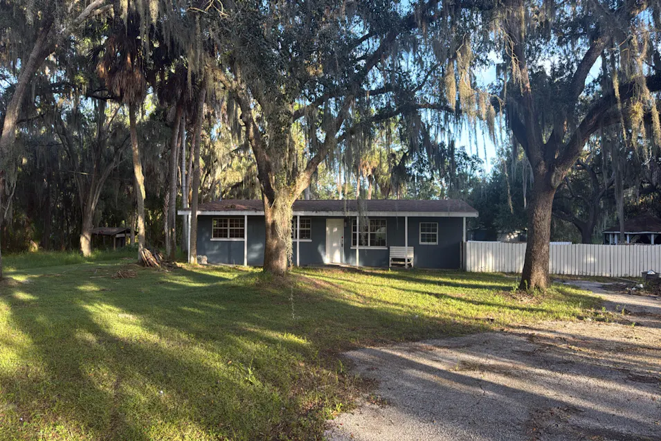 3226 Palmetto Rd Wimauma, FL 33598, Hillsborough County