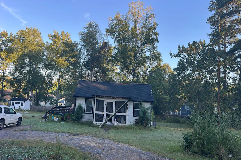 3240 Gus Robinson Rd