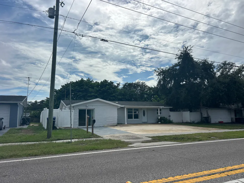 5338 Trouble Creek Rd New Port Richey, FL 34652, Pasco County