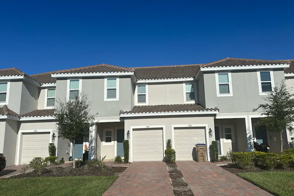3604 Landing Net Dr, Kissimmee, FL 34746, Osceola County