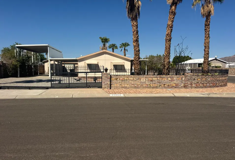 13682 E 51st Ln Yuma, AZ 85367, Yuma County