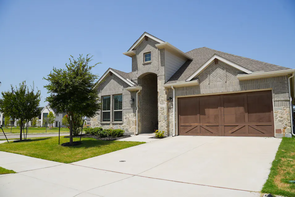 3661 Platte River Trail Prosper, TX 75078, Collin County