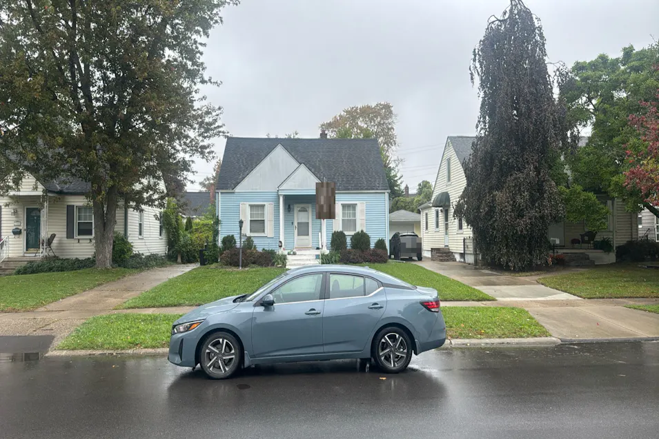 2207 Shevlin Street Ferndale, MI 48220, Oakland County