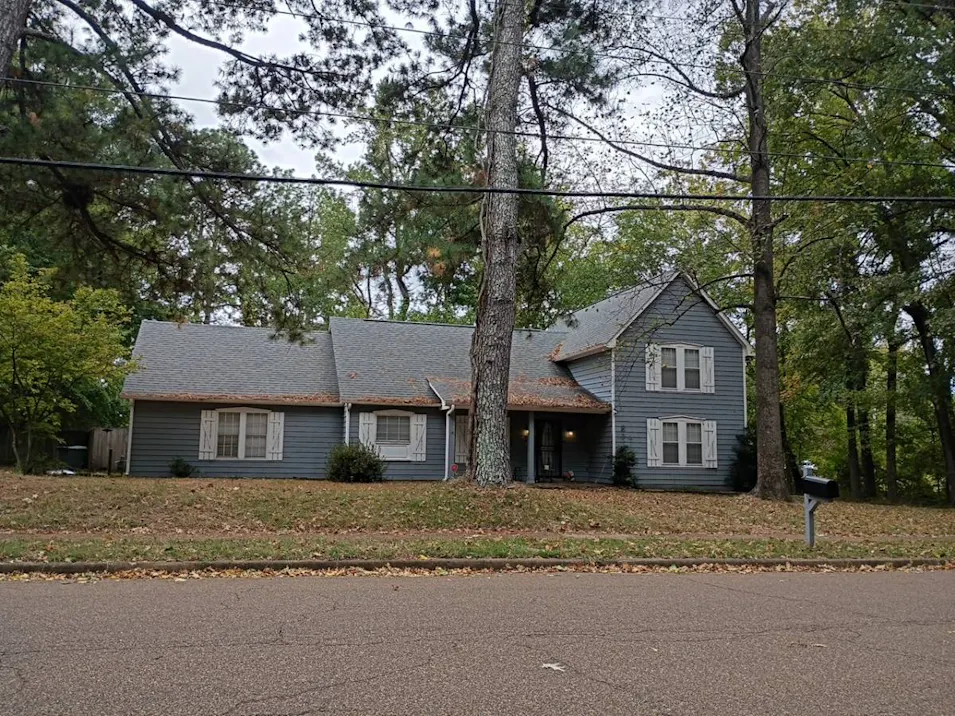 5871 Memphis Arlington Rd Bartlett, TN 38135, Shelby County