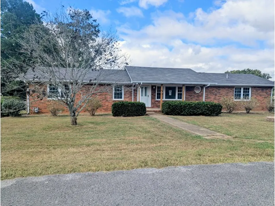 505 Kindel Dr Decherd, TN 37324, Franklin County