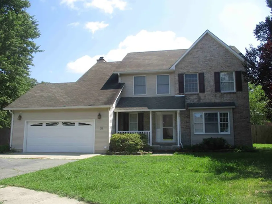 35 Teal Ct Dover, DE 19904, Kent County