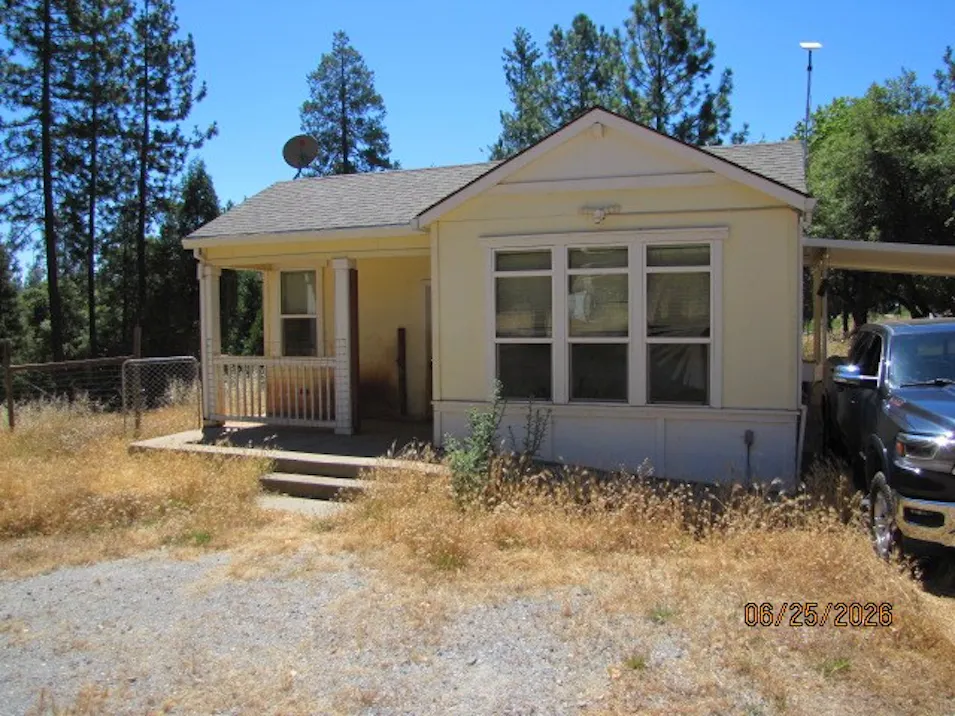 18147 Old Greek Mine Rd Mokelumne Hill, CA 95245, Calaveras County