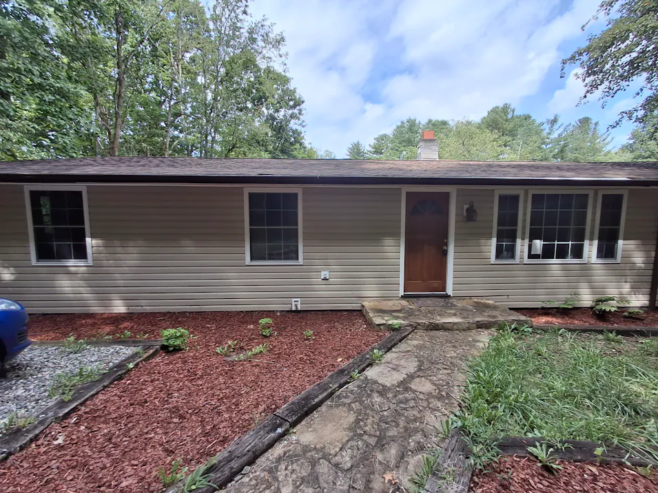 232 Tilson Dr Mars Hill, NC 28754, Madison County