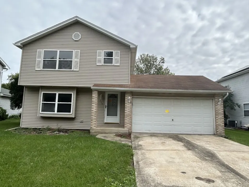 715 Wright Rd University Park, IL 60484, Will County