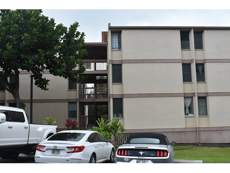 84 -755 Ala Mahiku St Unit #15/64b Waianae, HI 96792, Honolulu County